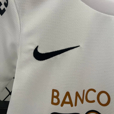Santos Retro 2011 Fan Shirt - View 5 - Jersey Zone