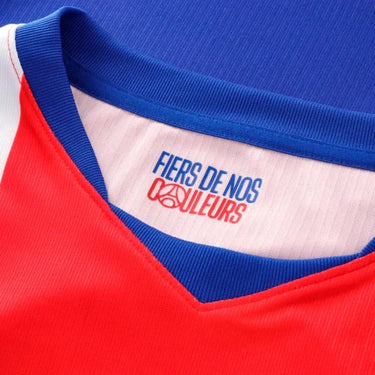 Paris Saint-Germain (PSG) Away 26/27 Men's Fan Jersey - View 7 - Jersey Zone
