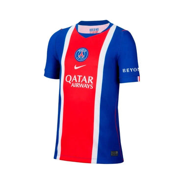 Paris Saint-Germain (PSG) Away 26/27 Men's Fan Jersey - Back View - Jersey Zone