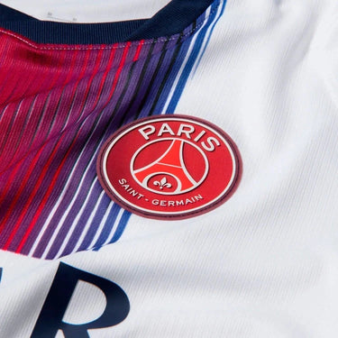 Paris Saint-Germain (PSG) Away 26/27 Men's Fan Jersey - View 9 - Jersey Zone