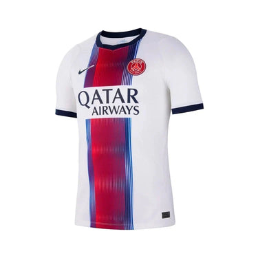 Paris Saint-Germain (PSG) Away 26/27 Men's Fan Jersey - View 4 - Jersey Zone
