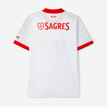 Benfica Third 26/27 Men's Fan Jersey - View 5 - Jersey Zone