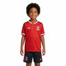Flamengo Third 26/27 Kids Kit - Front View - Jersey Zone