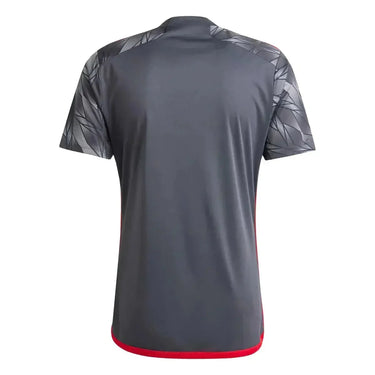 Flamengo Third 24/25 Fan Shirt - View 6 - Jersey Zone