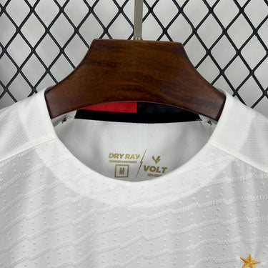 Vitória Away 25/26 Fan Shirt - View 13 - Jersey Zone