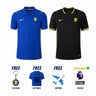Chelsea Away 26/27 Men's Fan Jersey - Front View - Jersey Zone