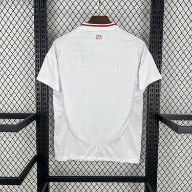 Internacional Away 25/26 Fan Shirt - View 12 - Jersey Zone