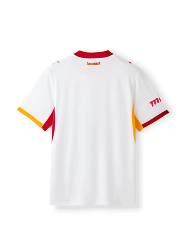 Galatasaray Third 26/27 Men's Fan Jersey - View 7 - Jersey Zone
