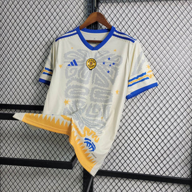 Cruzeiro Special Edition 25/26 Men’s Shirt - View 7 - Jersey Zone