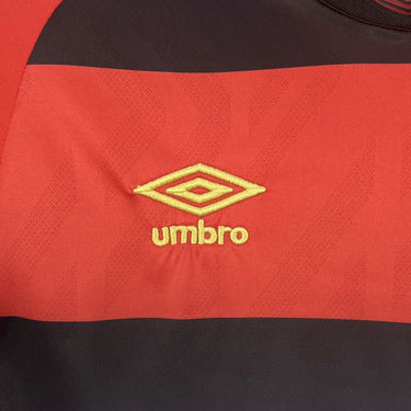 Sport Recife Home 25/26 Women’s Shirt - View 10 - Jersey Zone
