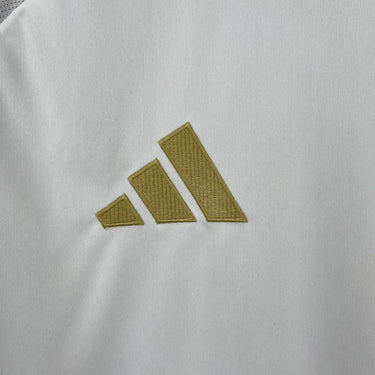 Atlético Mineiro Away 25/26 Fan Shirt - View 8 - Jersey Zone