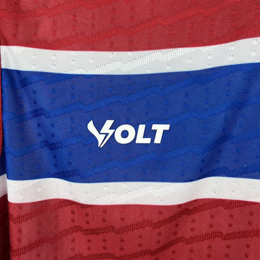 Fortaleza Home 25/26 Fan Shirt - View 6 - Jersey Zone