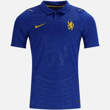 Chelsea Away 26/27 Men's Fan Jersey - Back View - Jersey Zone
