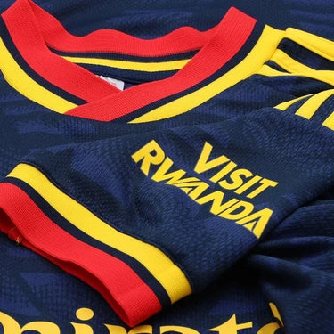 Arsenal Third 26/27 Men's Fan Jersey - View 11 - Jersey Zone