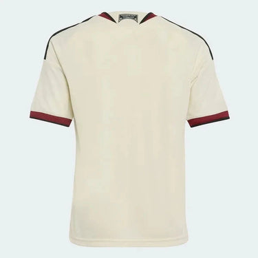 Manchester United Third 26/27 Men's Fan Jersey - View 7 - Jersey Zone