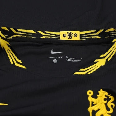 Chelsea Away 26/27 Men's Fan Jersey - View 11 - Jersey Zone