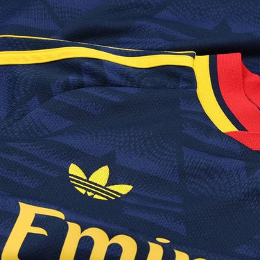 Arsenal Third 26/27 Men's Fan Jersey - View 12 - Jersey Zone
