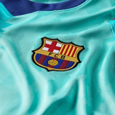 Barcelona Combo Third 26/27 Men's Jersey - View 13 - Jersey Zone