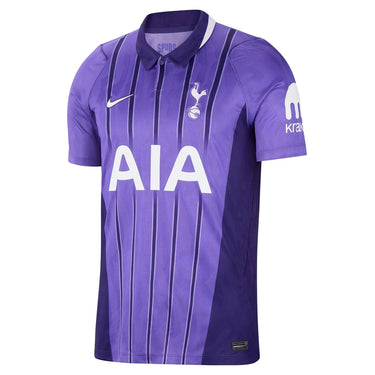 Tottenham Third 26/27 Men's Fan Jersey - View 6 - Jersey Zone