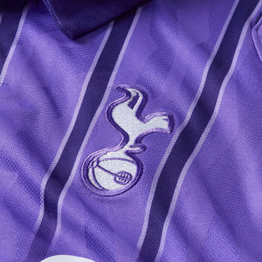 Tottenham Third 26/27 Men's Fan Jersey - View 14 - Jersey Zone