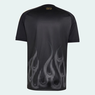 Juventus Third 26/27 Men's Fan Jersey - View 7 - Jersey Zone