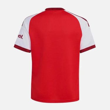 Arsenal Third 26/27 Men's Fan Jersey - Fabric and Crest Detail - Jersey Zone