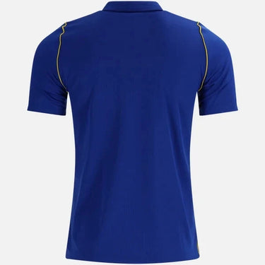 Chelsea Away 26/27 Men's Fan Jersey - Fabric and Crest Detail - Jersey Zone