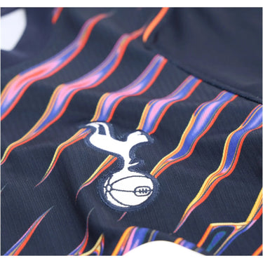 Tottenham Third 26/27 Men's Fan Jersey - View 12 - Jersey Zone