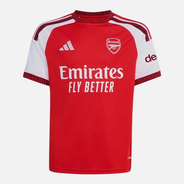 Arsenal Away 26/27 Men's Fan Jersey - Back View - Jersey Zone