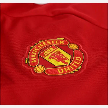 Manchester United Away 26/27 Men's Fan Jersey - View 6 - Jersey Zone