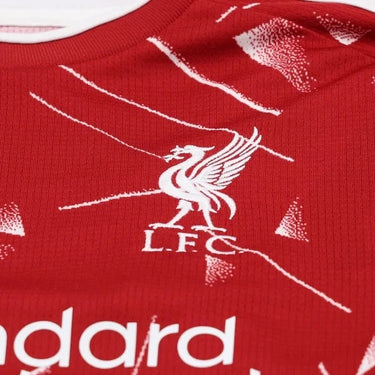 Liverpool Away 26/27 Men's Fan Jersey - View 7 - Jersey Zone