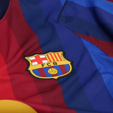 Barcelona Away 26/27 Men's Jersey - View 6 - Jersey Zone