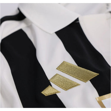 Juventus Third 26/27 Men's Fan Jersey - View 9 - Jersey Zone
