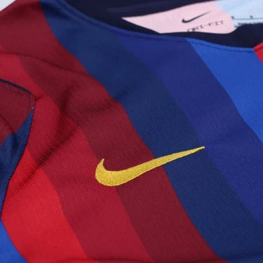 Barcelona Combo Third 26/27 Men's Jersey - View 9 - Jersey Zone