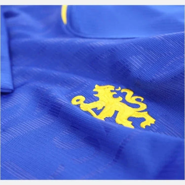 Chelsea Away 26/27 Men's Fan Jersey - View 6 - Jersey Zone