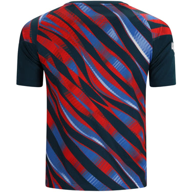 Arsenal Pre-Match 26/27 Men's Jersey - View 5 - Jersey Zone