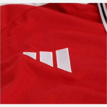 Manchester United Away 26/27 Men's Fan Jersey - View 7 - Jersey Zone