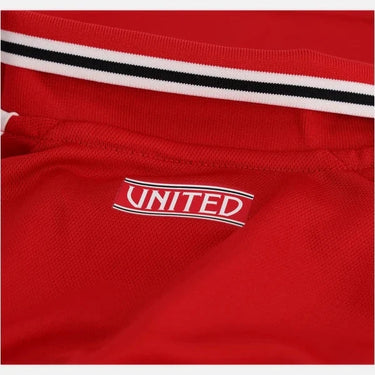 Manchester United Third 26/27 Men's Fan Jersey - View 10 - Jersey Zone