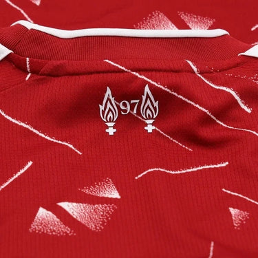 Liverpool Away 26/27 Men's Fan Jersey - View 8 - Jersey Zone
