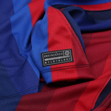 Barcelona Away 26/27 Men's Jersey - View 8 - Jersey Zone
