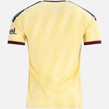 Arsenal Third 26/27 Men's Fan Jersey - View 7 - Jersey Zone