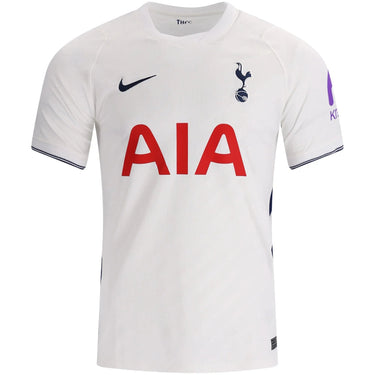 Tottenham Third 26/27 Men's Fan Jersey - Back View - Jersey Zone