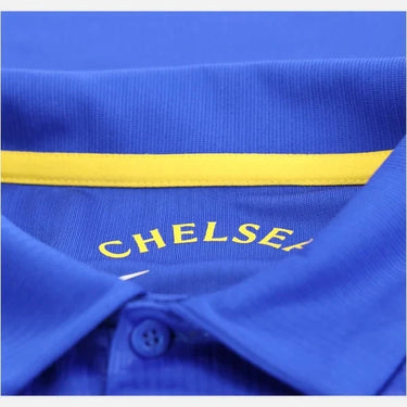 Chelsea Away 26/27 Men's Fan Jersey - View 8 - Jersey Zone