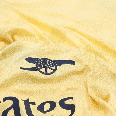 Arsenal Third 26/27 Men's Fan Jersey - View 13 - Jersey Zone