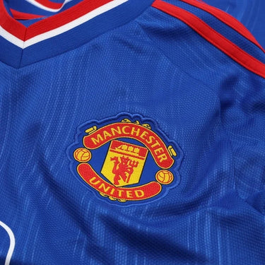 Manchester United Third 26/27 Men's Fan Jersey - View 11 - Jersey Zone
