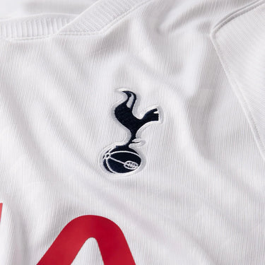 Tottenham Third 26/27 Men's Fan Jersey - View 8 - Jersey Zone