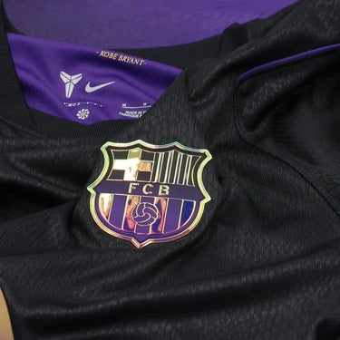 Barcelona Combo Third 26/27 Men's Jersey - View 11 - Jersey Zone