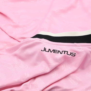 Juventus Third 26/27 Men's Fan Jersey - View 12 - Jersey Zone