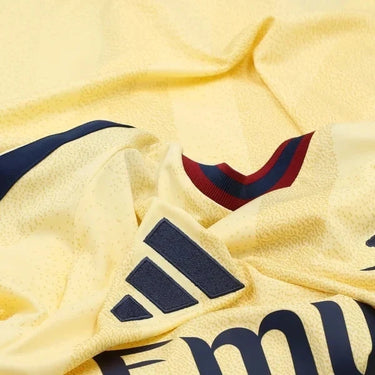 Arsenal Third 26/27 Men's Fan Jersey - View 14 - Jersey Zone