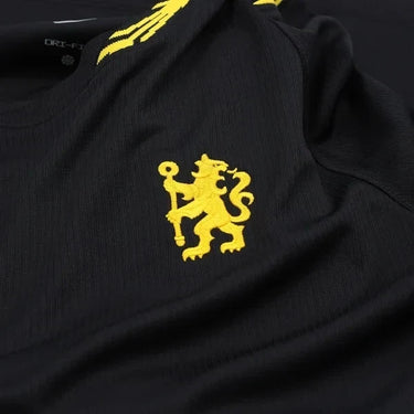 Chelsea Away 26/27 Men's Fan Jersey - View 9 - Jersey Zone